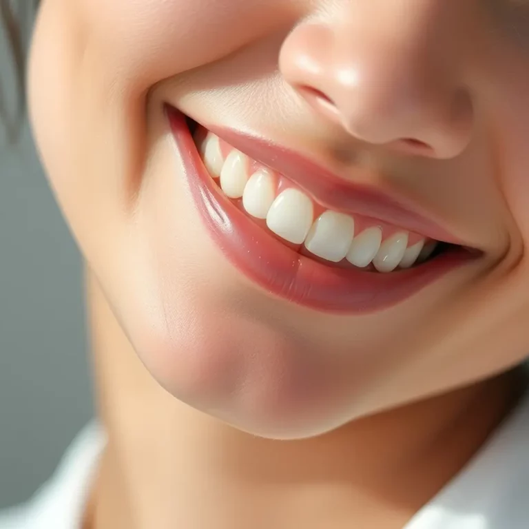 주안역 치과 모델