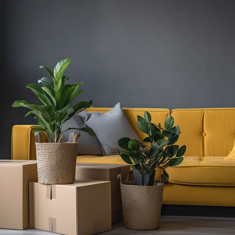 인천 이삿짐센터 포장이사