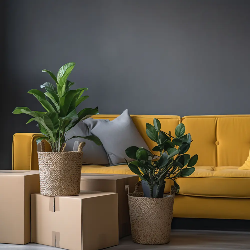 인천 이삿짐센터 포장이사