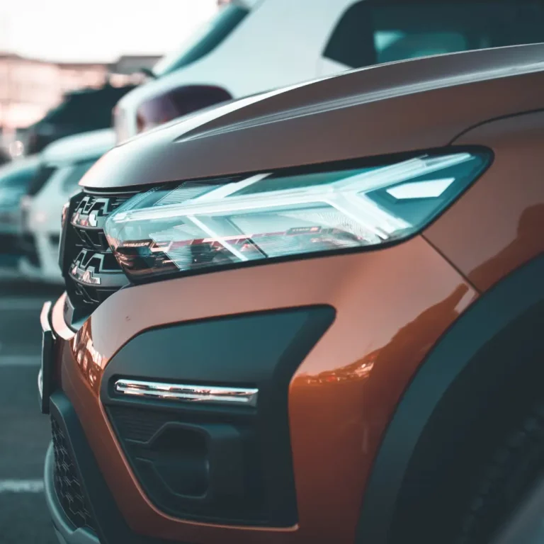 앞범퍼 교체비용