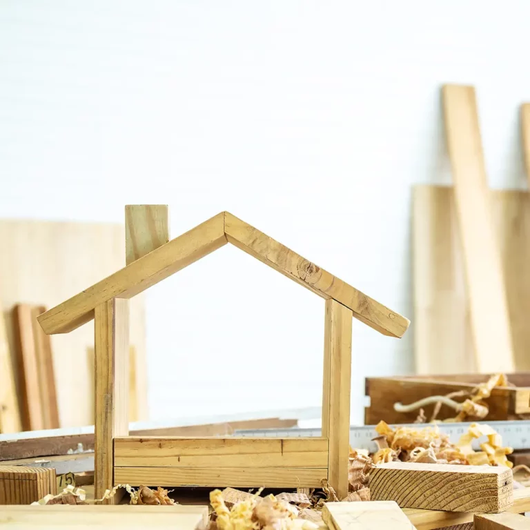 시골집 리모델링