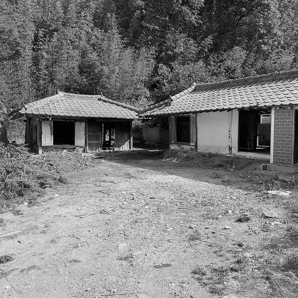 시골집 리모델링