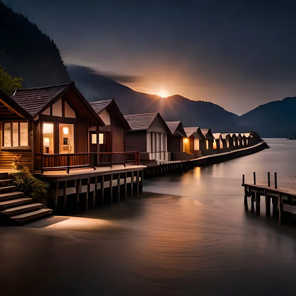 펜션 홈페이지제작