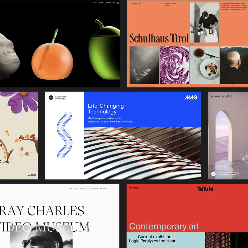 워드프레스 홈페이지