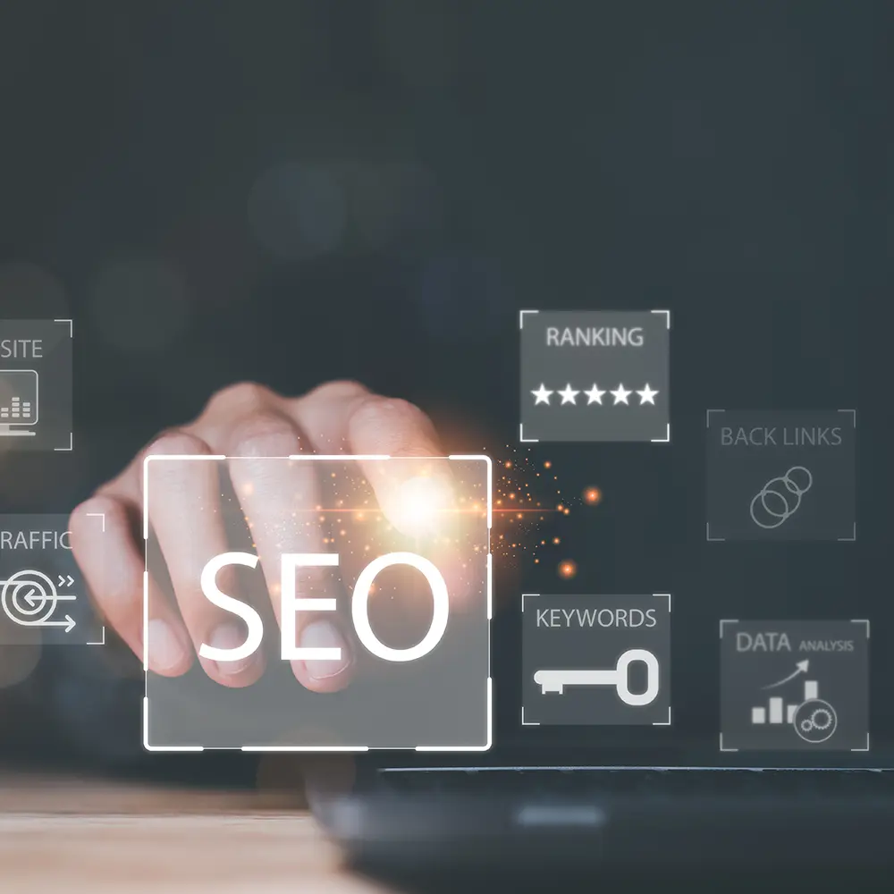 검색엔진 최적화