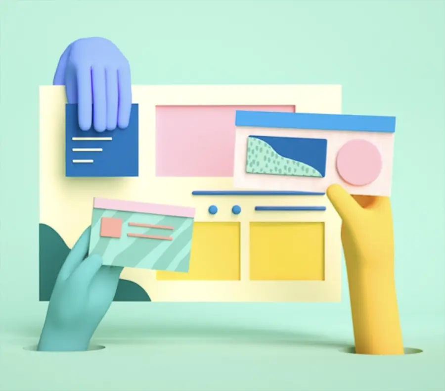 워드프레스 홈페이지 만들기