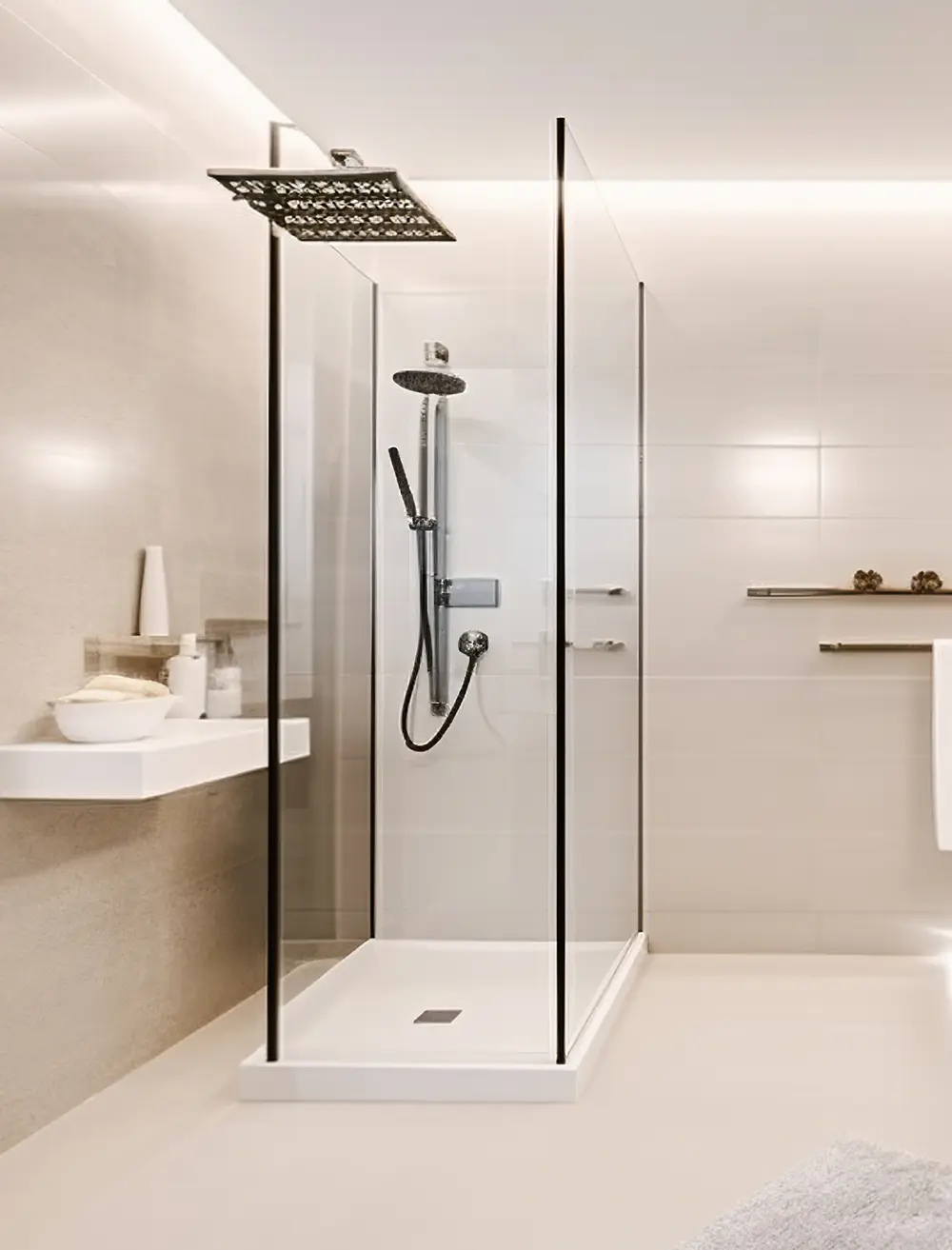 인천 욕실 인테리어