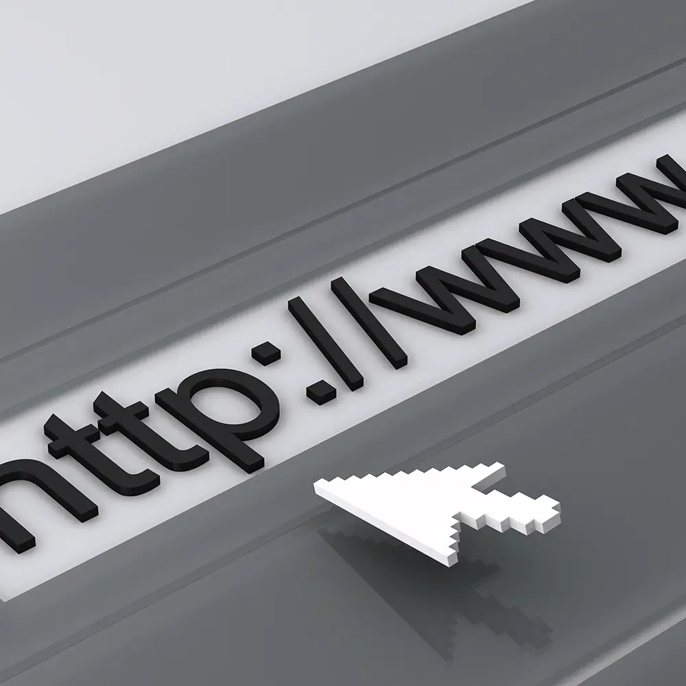 웹사이트 제작 업체