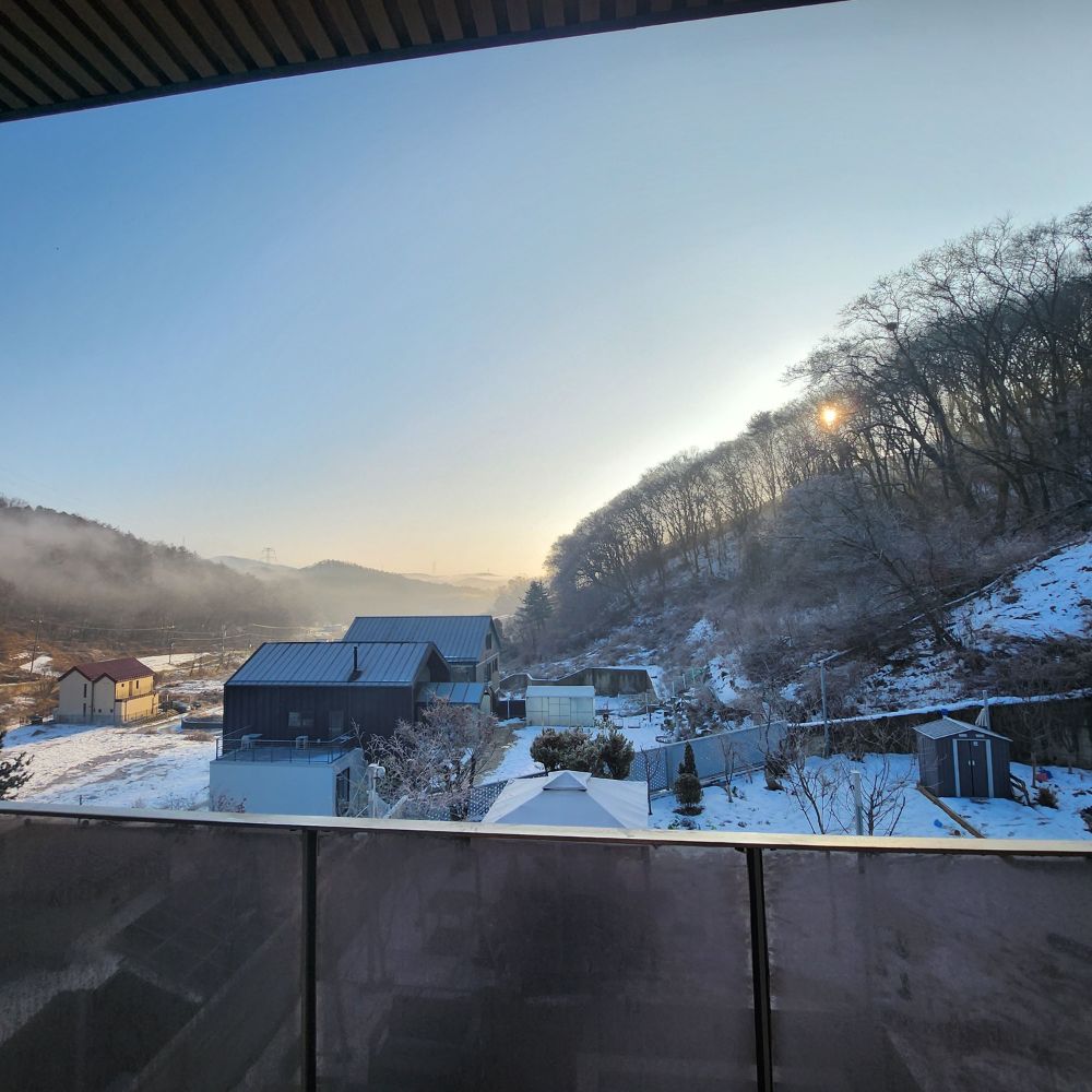 고기동 전원주택