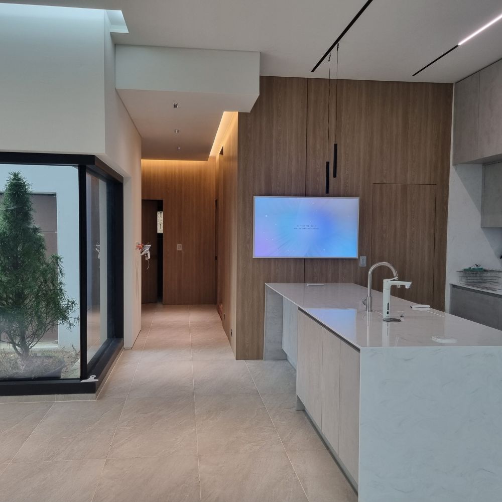 고기동 전원주택