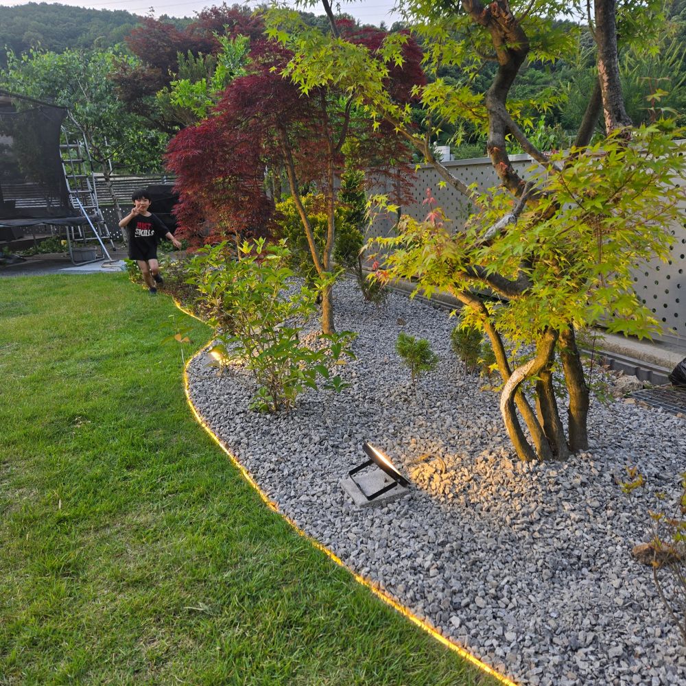 고기동 전원주택