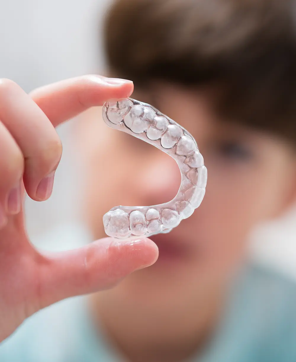 인천 송도 치아교정