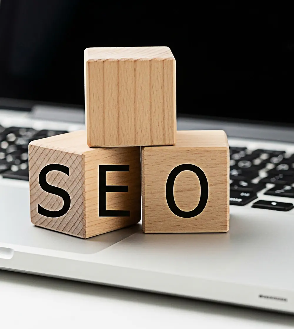 SEO 뜻