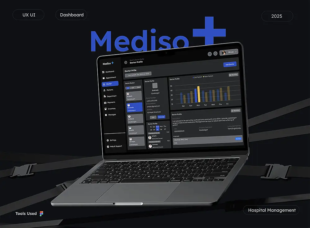 병원 홈페이지 제작 관리