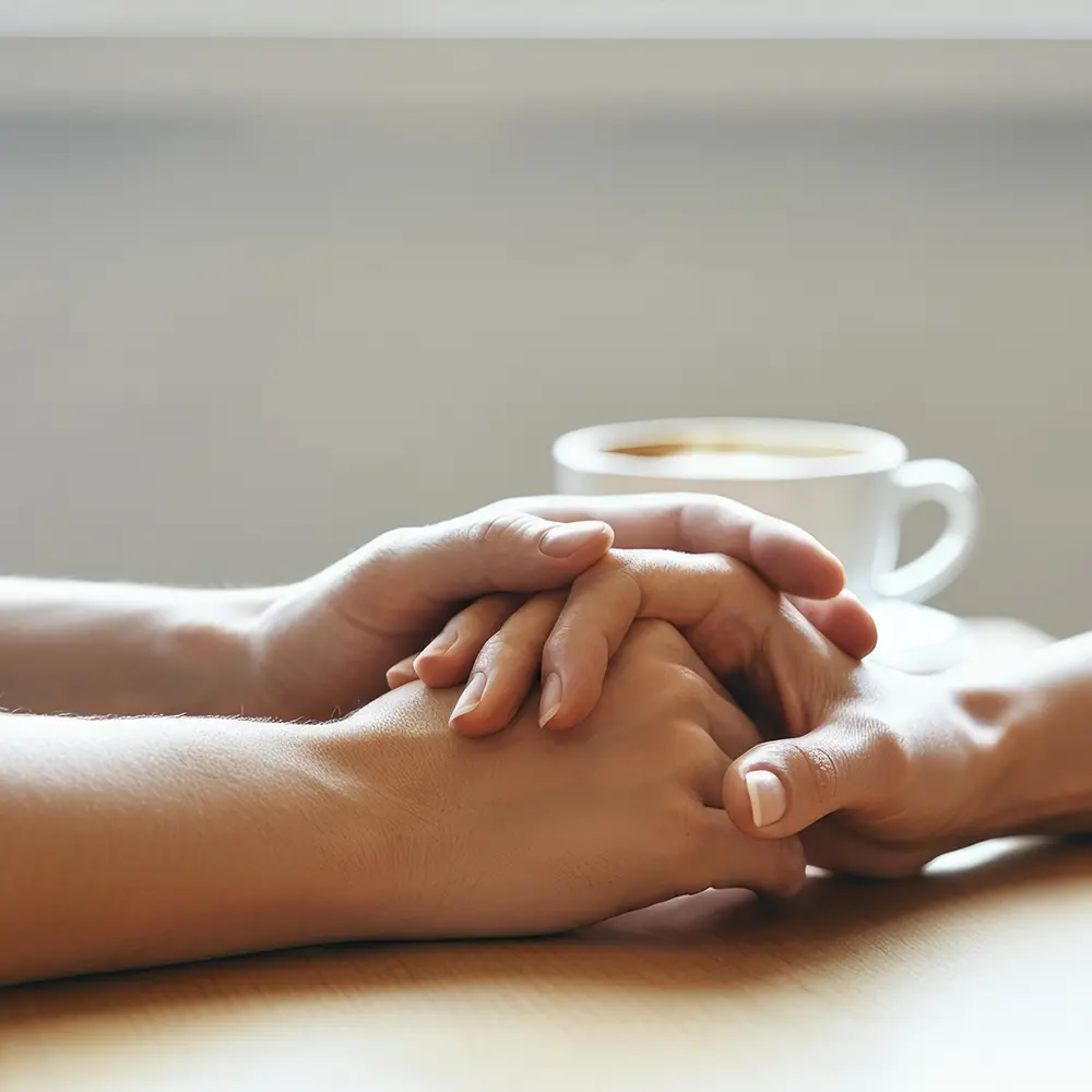 공황장애 초기증상