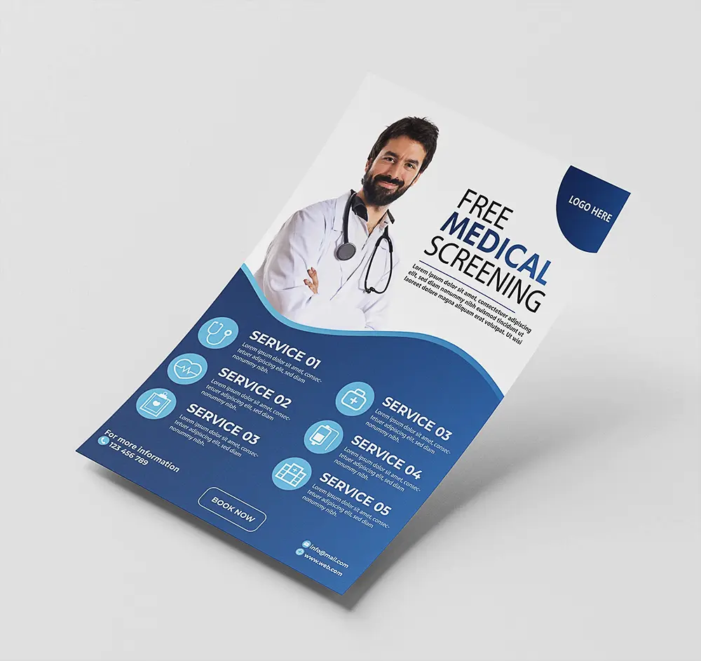 병원 홈페이지 제작 관리