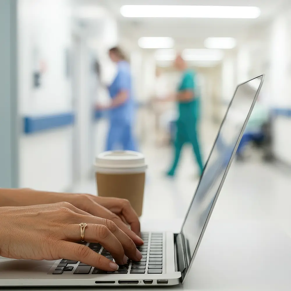 송도 정형외과 블로그 관리대행