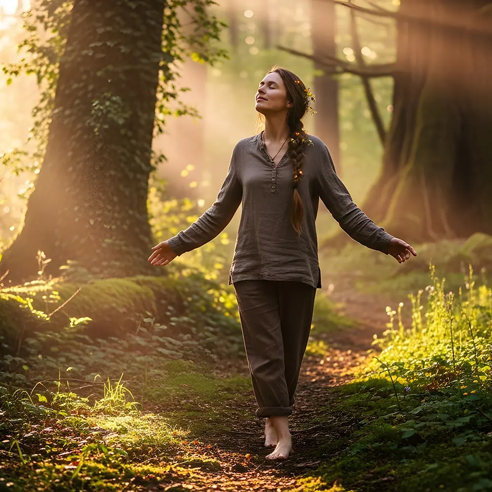 공황장애 극복방법 운동 추천