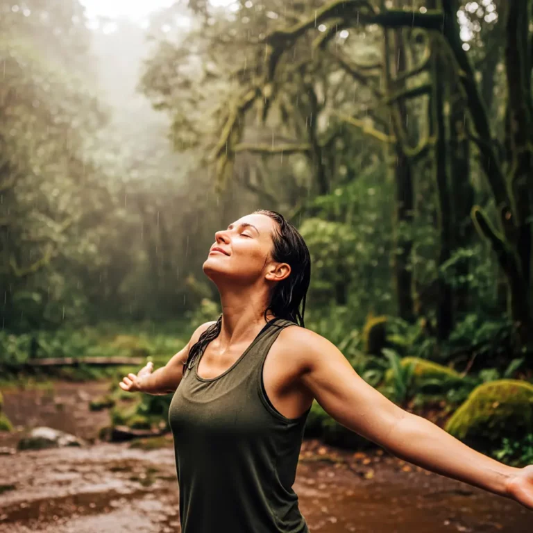 공황장애 극복방법 운동 추천