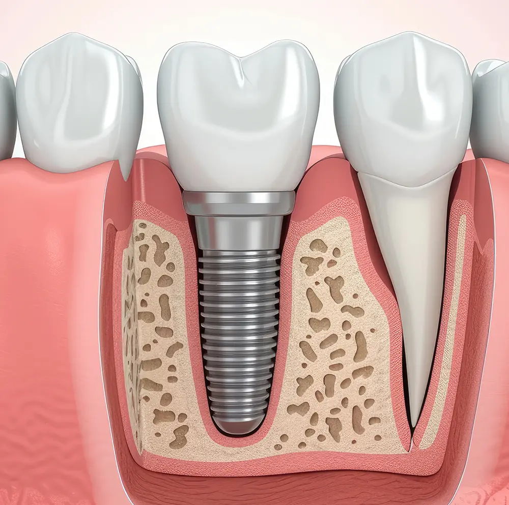임플란트 뼈이식 비용