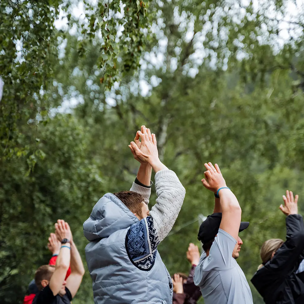 공황장애 극복방법 운동 추천