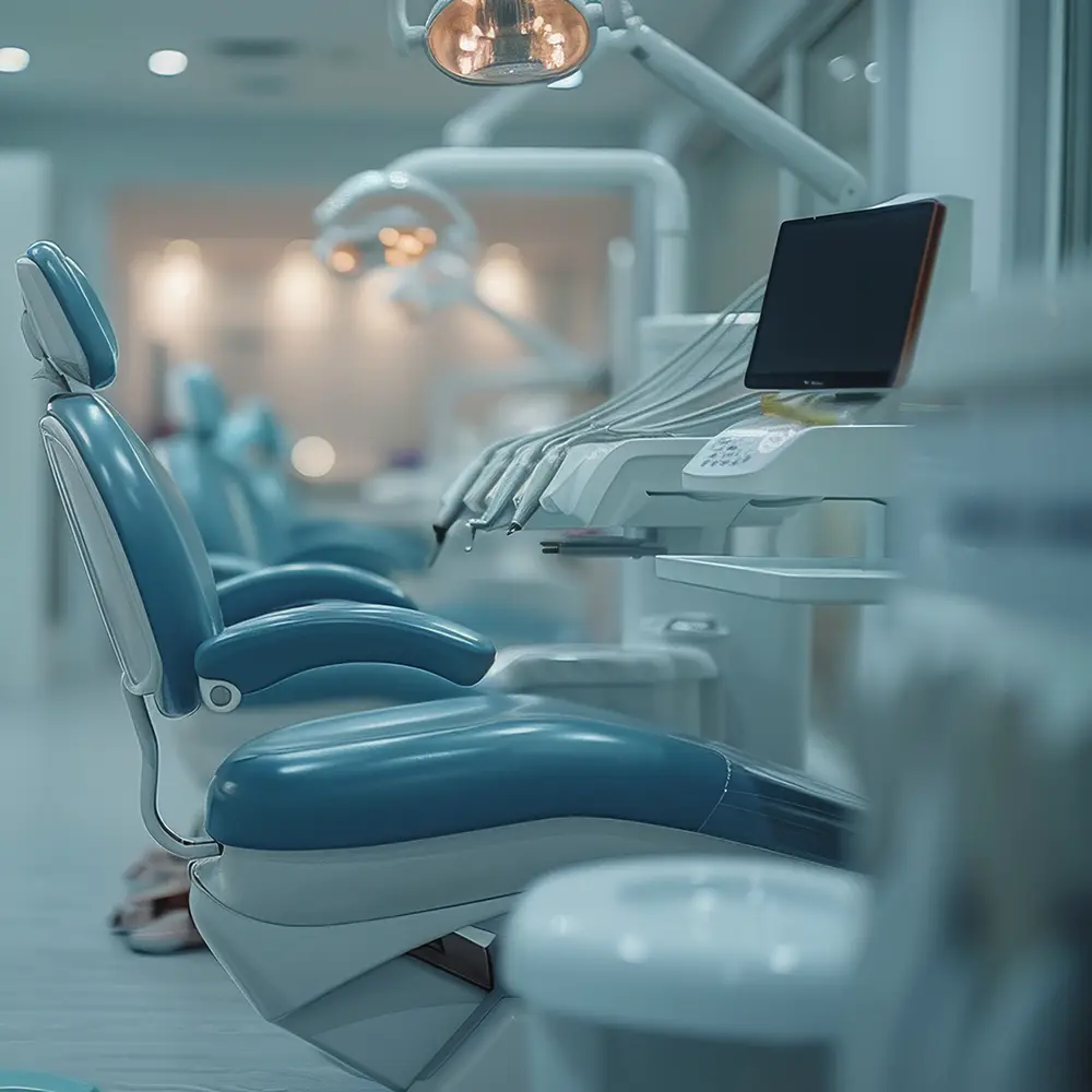 인천 송도 치아교정