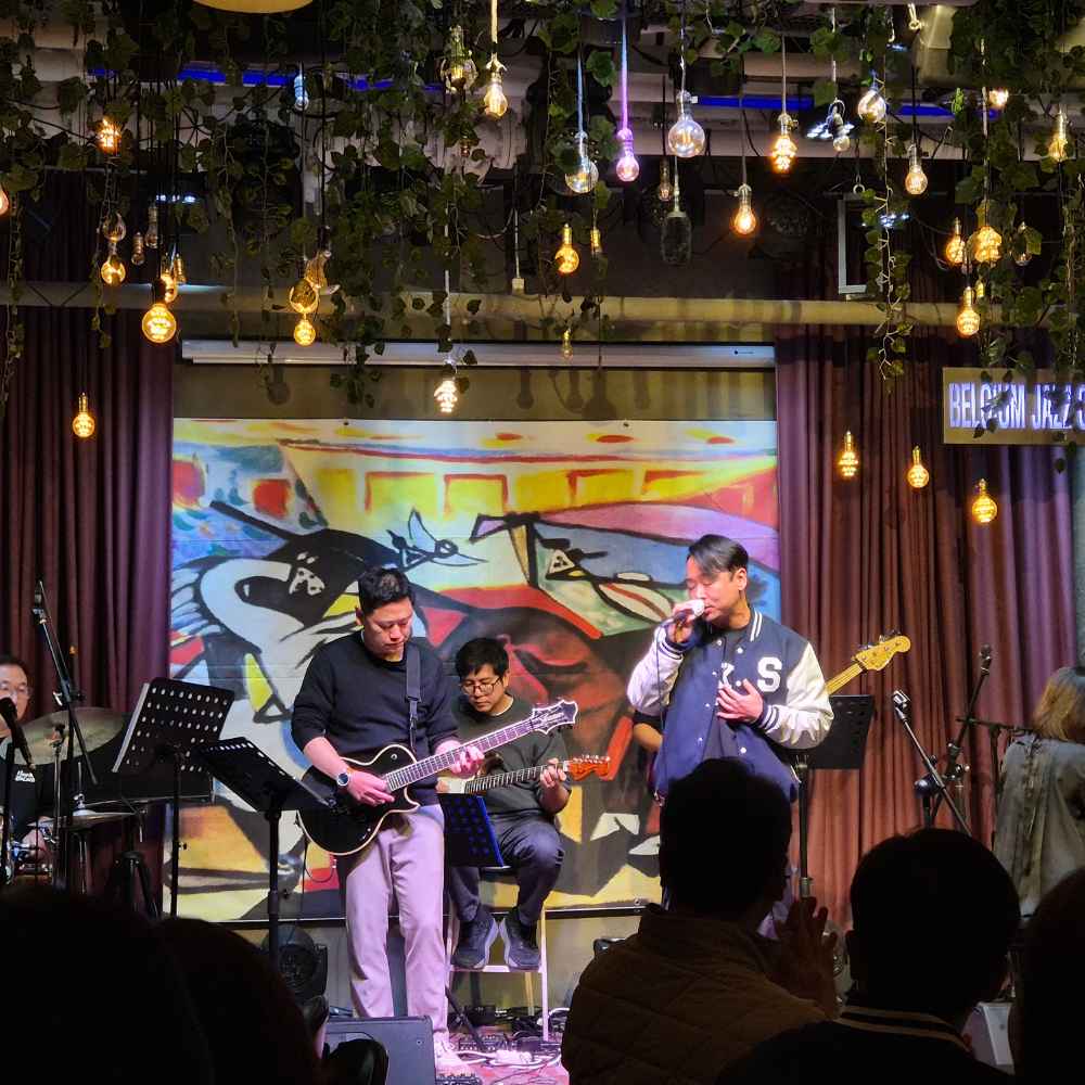 락인 성균관대학교 IMBA