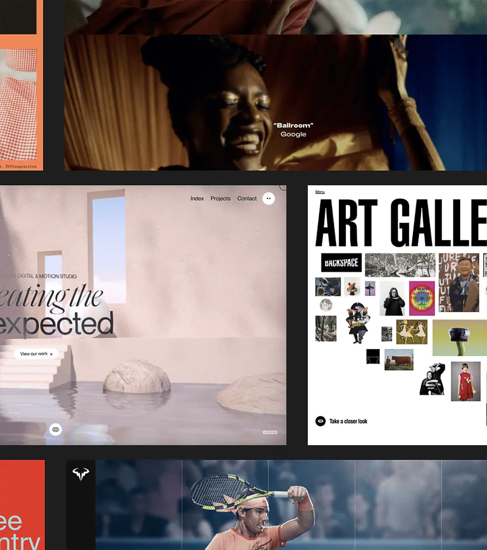 홈페이지 만들기