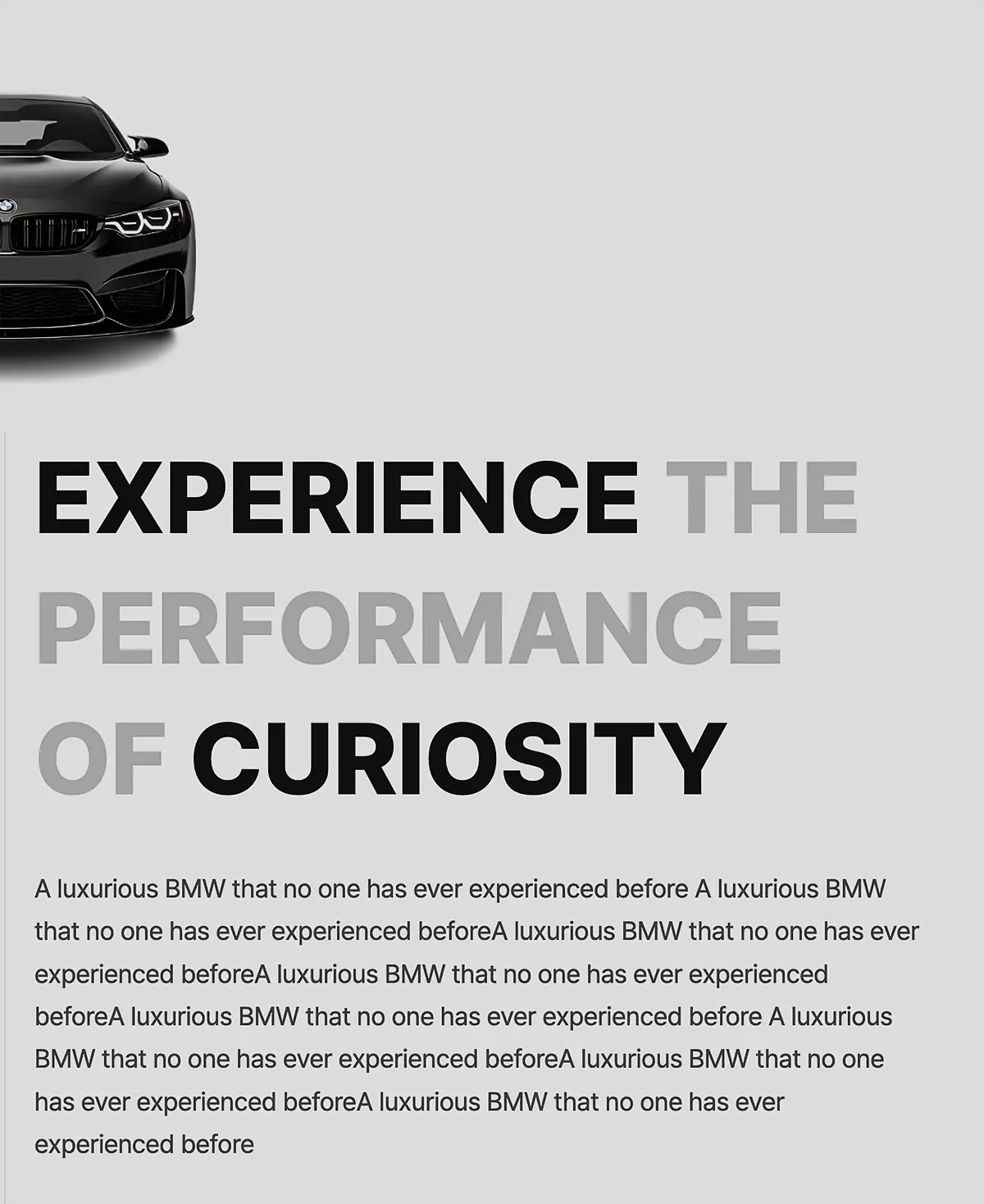 기업 홈페이지 제작