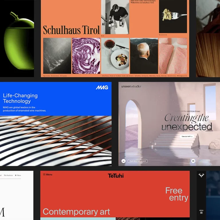 홈페이지 만들기