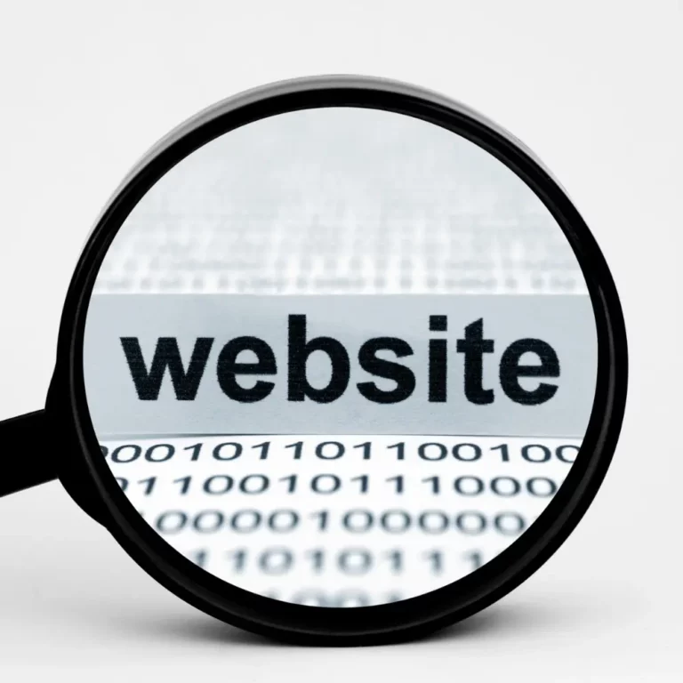 웹사이트 만들기