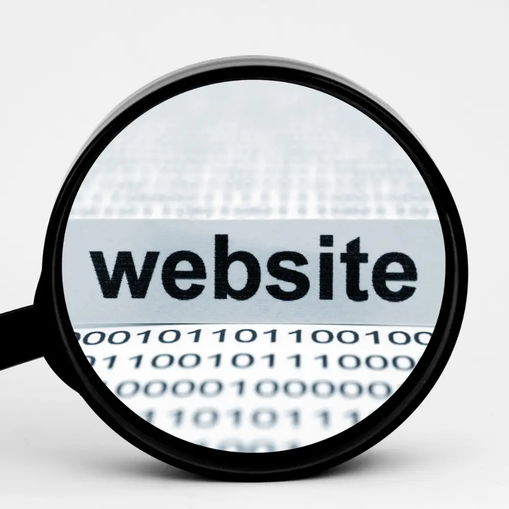 웹사이트 만들기