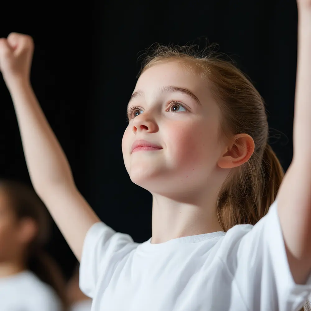 광교 어린이 영어 뮤지컬