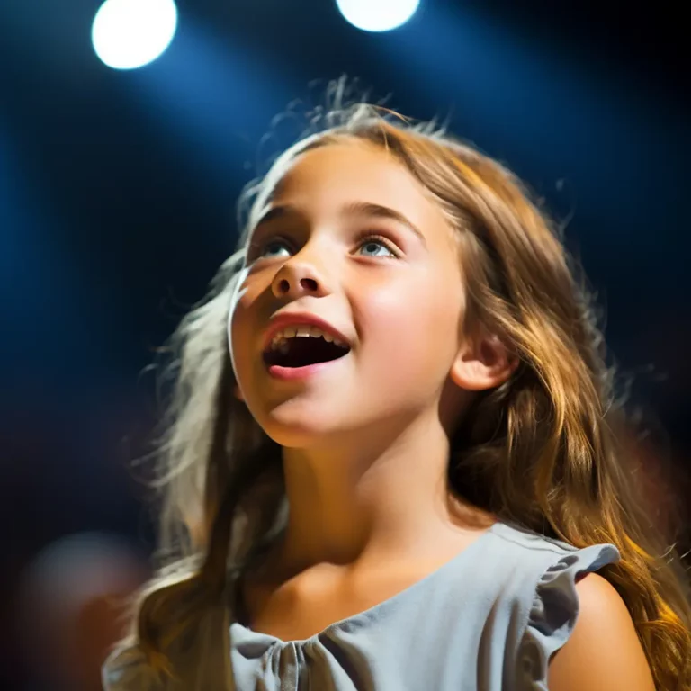 광교 어린이 영어 뮤지컬