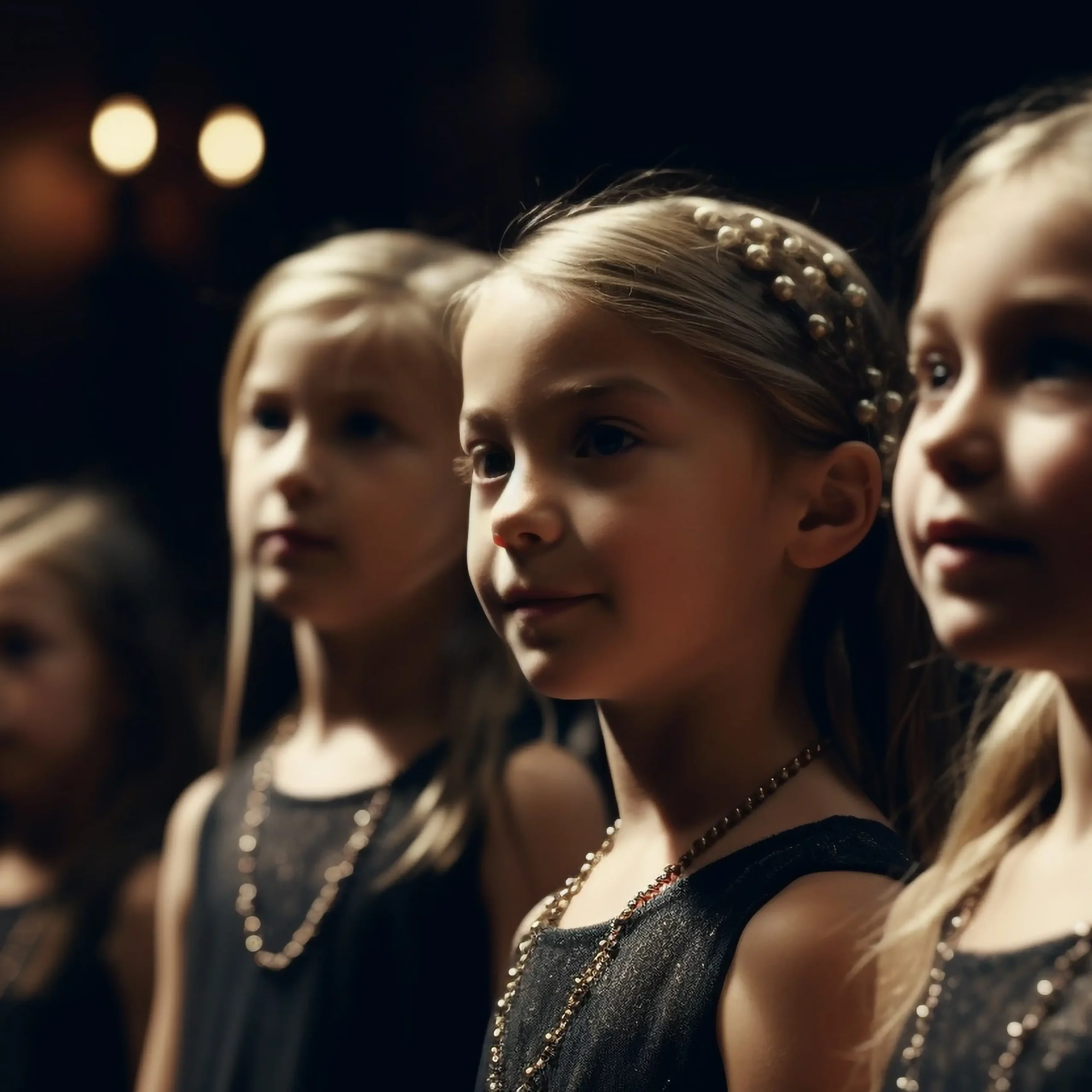 광교 어린이 영어 뮤지컬