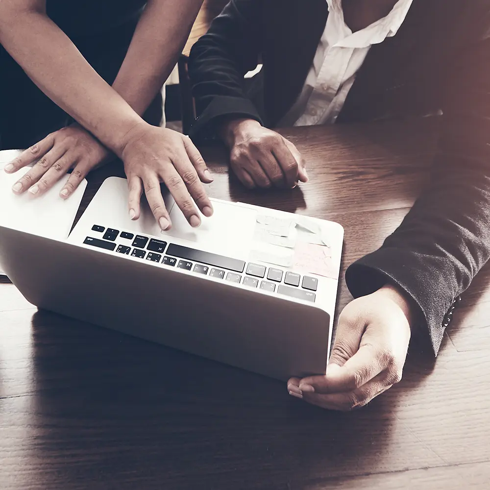 효율적인 기업 홈페이지 제작