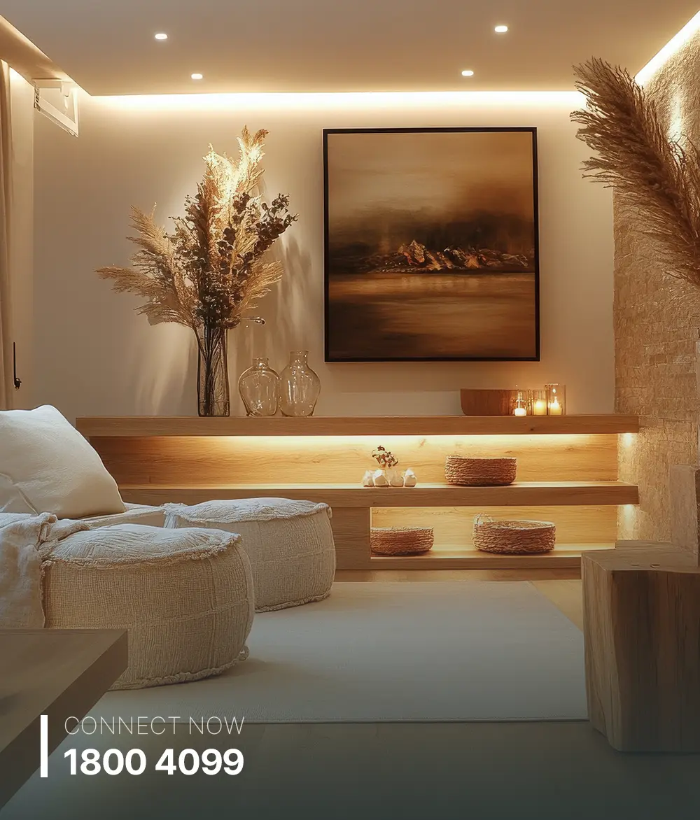 신개념 신혼집 인테리어