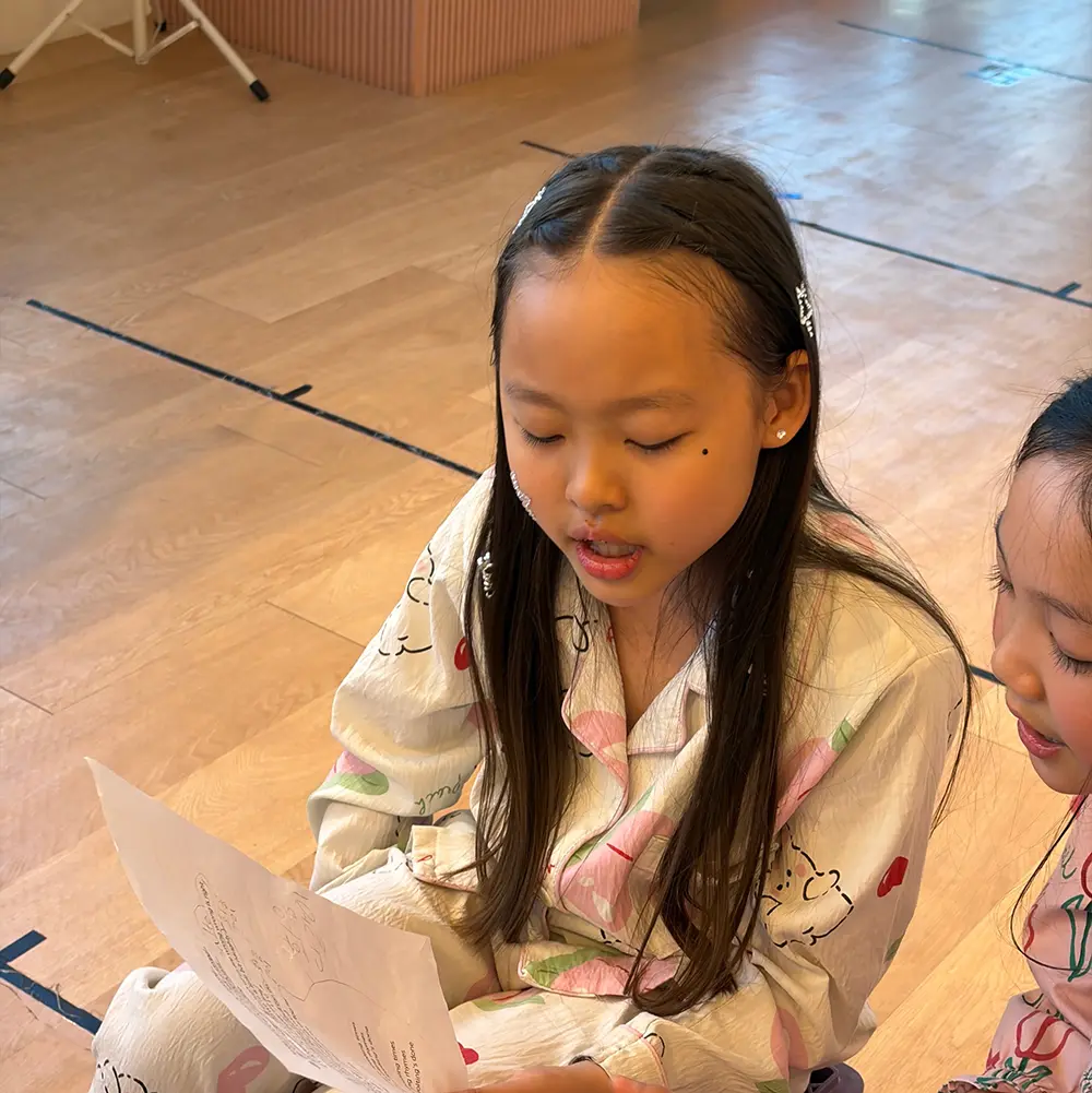 수원 어린이 뮤지컬