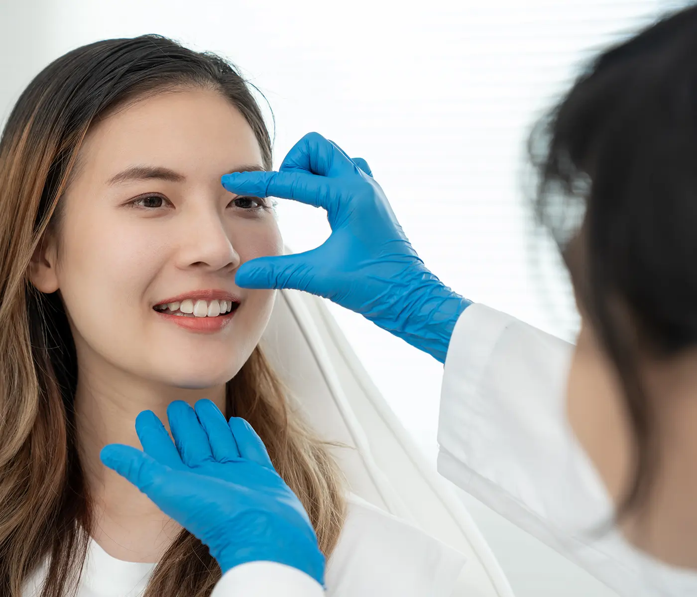 Korean Plastic Surgery