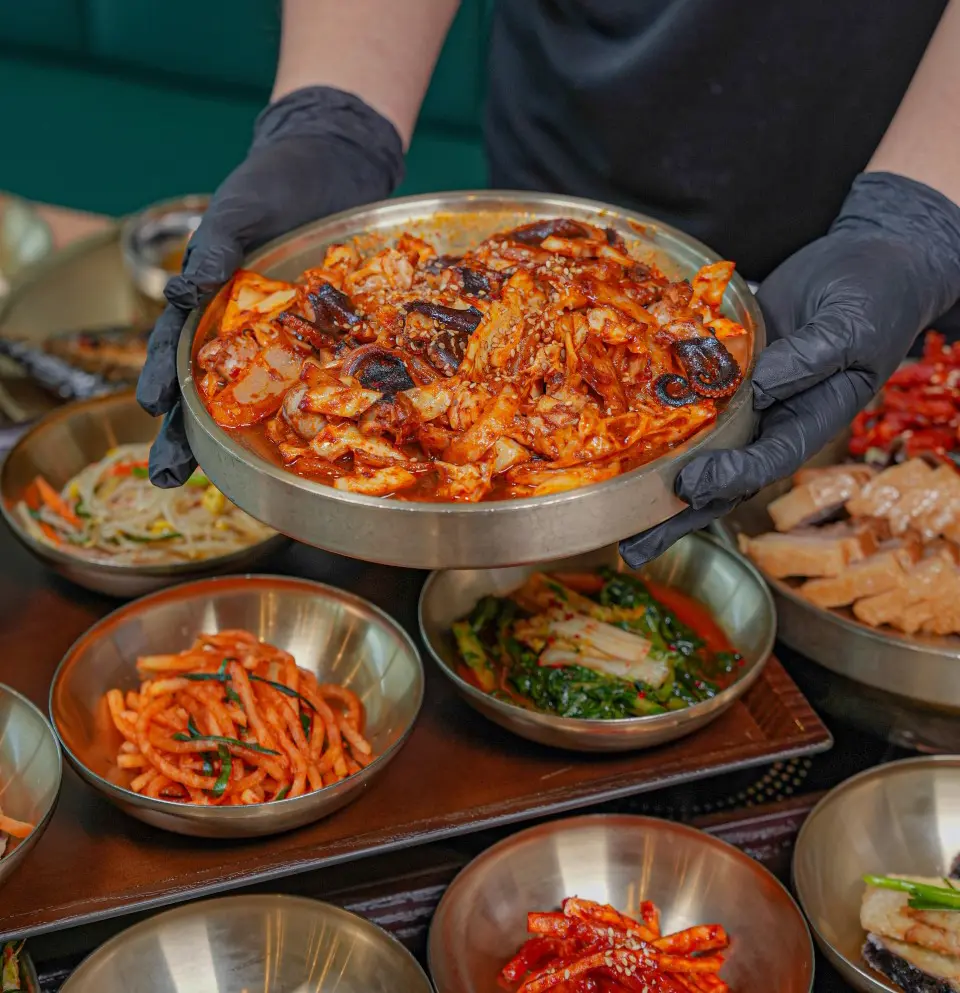 송현아 맛집